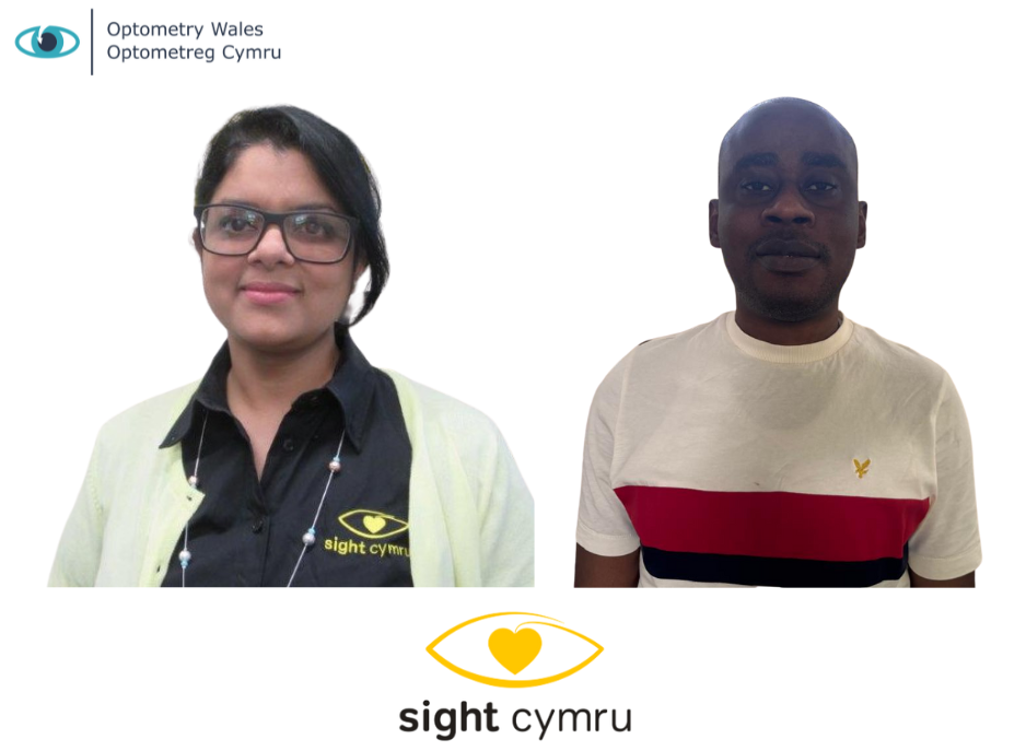 CPD - Optometry Wales