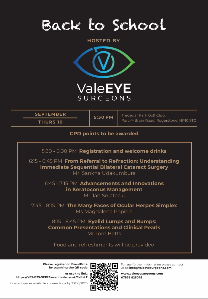 Vale Eye Surgeons